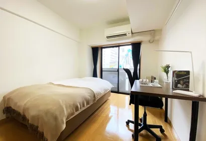 Kita Otsuka Serviced Apartments