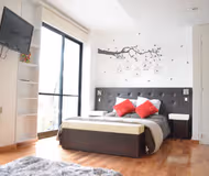 Studio  in Roma Norte