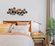 Flat 117 Coombe Hill House (London)