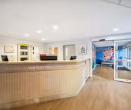 Sonesta 2nd St Jersey Serviced ApartHotel