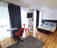 Studio  in Roma Norte