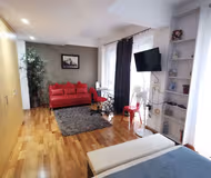 Studio  in Roma Norte