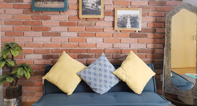 Studio  in Roma Norte