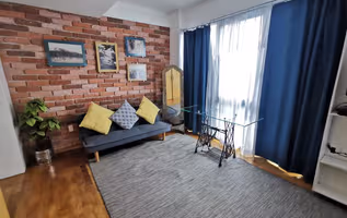 Studio  in Roma Norte