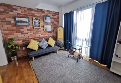 Studio  in Roma Norte