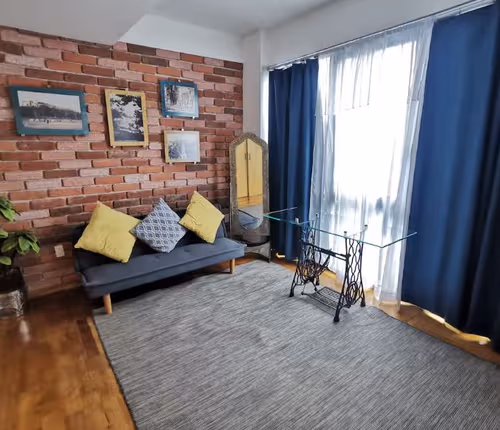 Studio  in Roma Norte