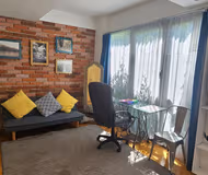 Studio  in Roma Norte