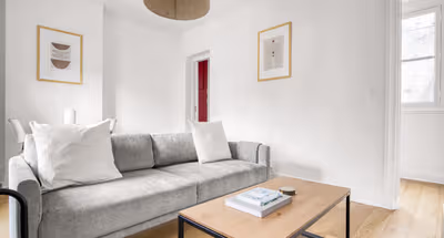 Sevres Serviced Apartment