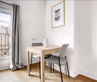 Sevres Serviced Apartment