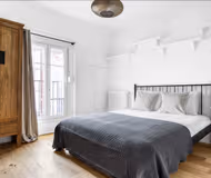 Sevres Serviced Apartment