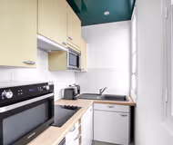 Sevres Serviced Apartment