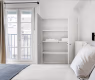 Sevres Serviced Apartment