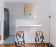 Lussac Serviced Apartment