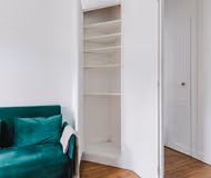 Lussac Serviced Apartment