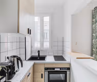 Lussac Serviced Apartment