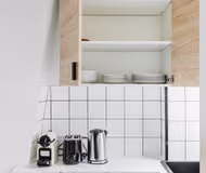 Lussac Serviced Apartment