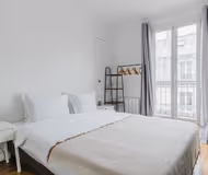 Lussac Serviced Apartment