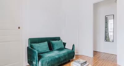 Lussac Serviced Apartment