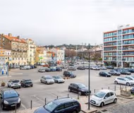 Alcântara Serviced Apartment