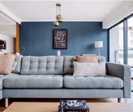 Alcântara Serviced Apartment