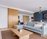 Alcântara Serviced Apartment