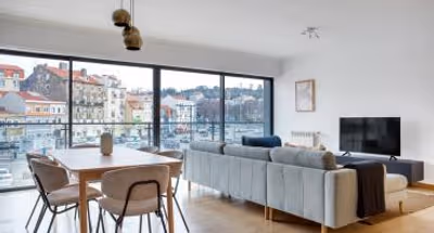 Alcântara Serviced Apartment