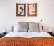 Alcântara Serviced Apartment