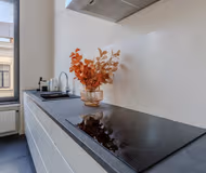 Rue Saint Bernard Serviced Apartment