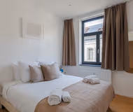 Rue Saint Bernard Serviced Apartment