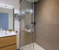 Rue Saint Bernard Serviced Apartment