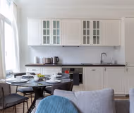 Rue Antoine Serviced Apartment