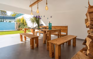 Rua Diogo Serviced Apartment