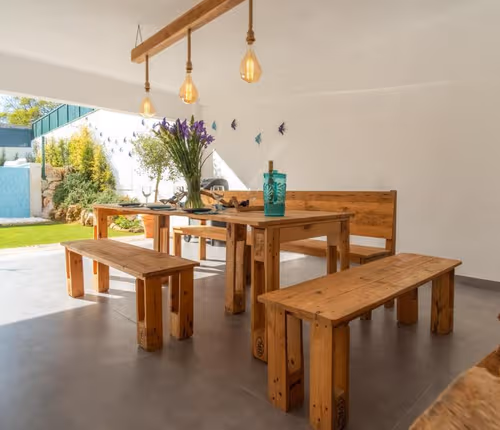 Rua Diogo Serviced Apartment