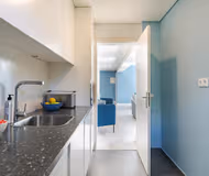 Rua Diogo Serviced Apartment