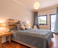 Rua Diogo Serviced Apartment