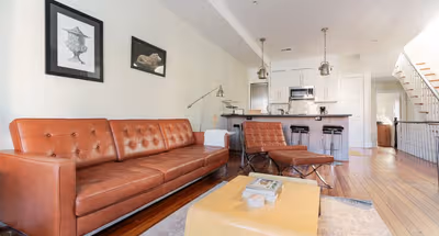 NW 15th St Apartment