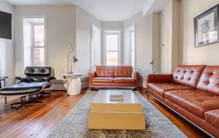 NW 15th St Apartment