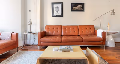 NW 15th St Apartment