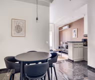Rue du Sergent Hoff Serviced Apartment