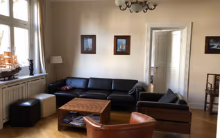 Rosenhagenstraße  Serviced Apartment