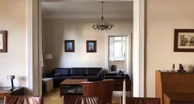 Rosenhagenstraße  Serviced Apartment
