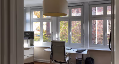 Rosenhagenstraße  Serviced Apartment