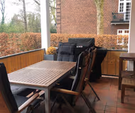 Rosenhagenstraße  Serviced Apartment