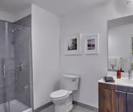 Jackson Street Apartment