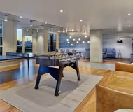 Jackson Street Apartment