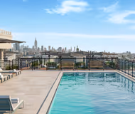 Jackson Street Apartment