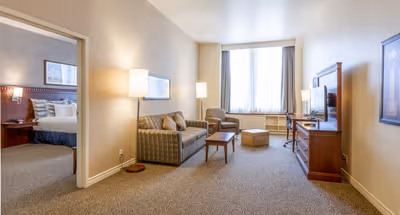 Place Phillips Serviced Apartments