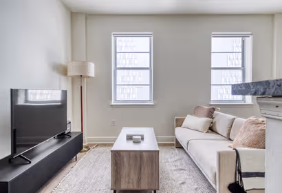 SE 3rd Ave Apartment