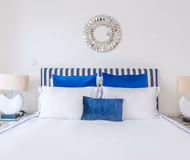 Damac Heights 2BR Serviced Apartment