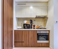 Reva Residences 1BR Serviced Apartment